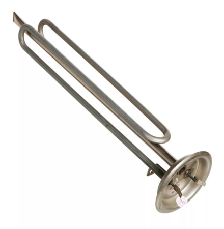 Нагревательный элемент (ТЭН) для водонагревателя RGS1-WH1 RF-92mm, 2500w