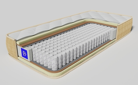 Матрас "Золотая ночь" (Golden night)