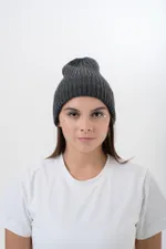 Шапка Ordinary Beanie Серая