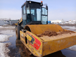 SANY SSR* Каток SSR200C-8H (Дизельный, 6,8 л, 200 л.с., АТ)
