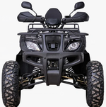 Квадроцикл YACOTA SELA 200 PRO