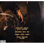 Megadeth / The Sick, The Dying... And The Dead! (2LP)