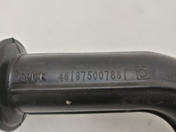 AWE7527/1 кт119 Сливной патрубок для стиральной машины Whirlpool AWE7527/1 б/у