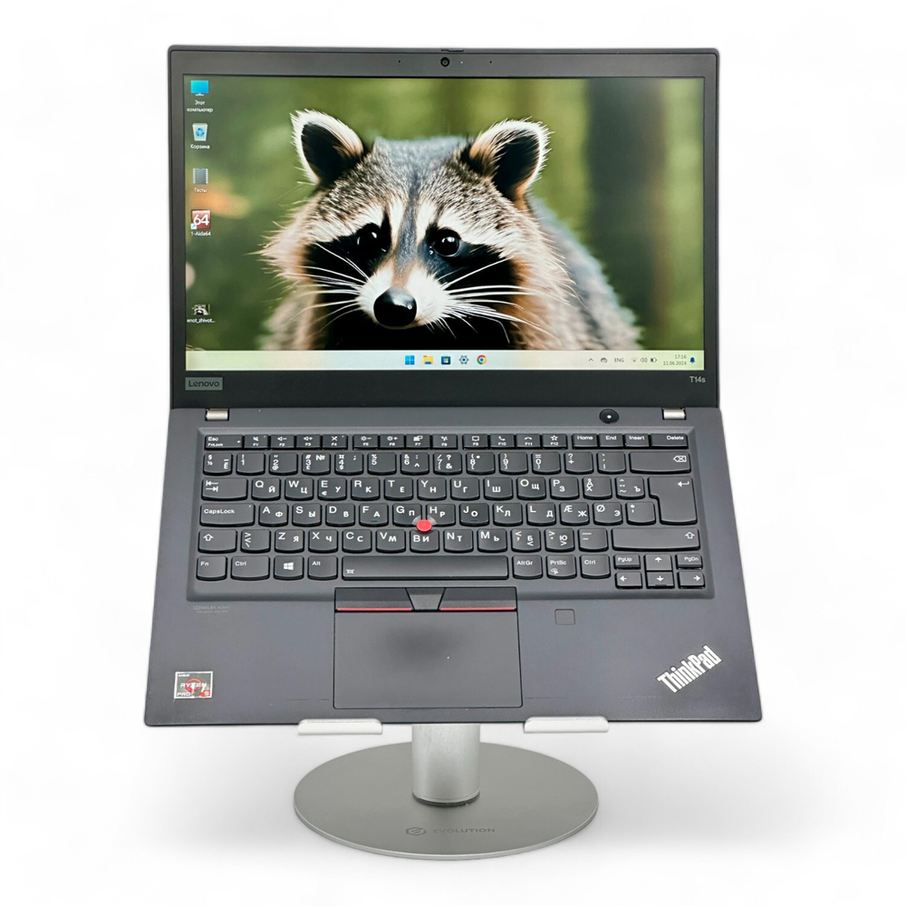 ThinkPad T14s Gen 1