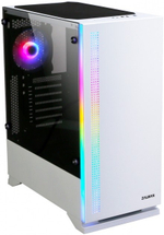 Корпус Zalman S5 белый