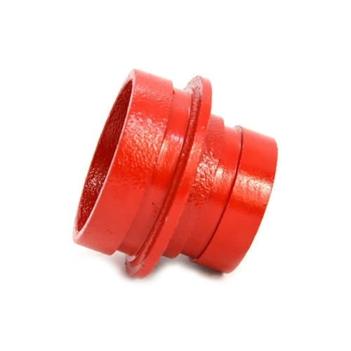 Грувлок переход под муфту PN16