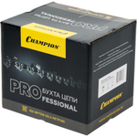 Бухта цепи CHAMPION 3/8 - 1,3 PRO (91VS)     A050-VS100RPRO