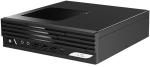 Системный блок MSI Pro DP21 14M Mini Intel Core i5, 0 (не установлена) ГБ, Intel UHD Graphics,  ОС Не установлена