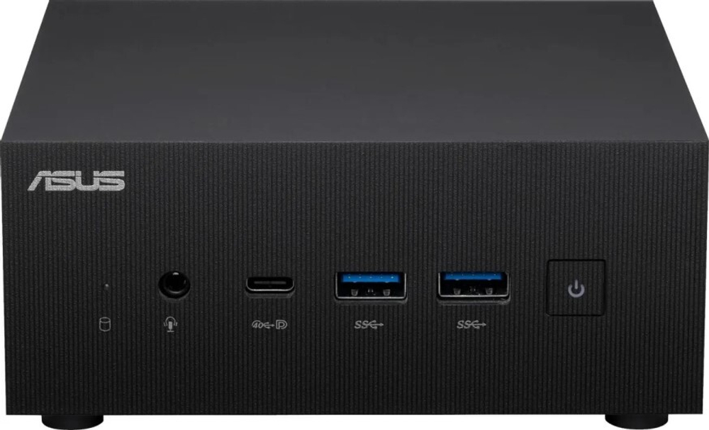 Системный блок ASUS PN64-B-S5284MD Intel Core i5, 16 ГБ, 512 Гб, Intel Iris Xe Graphics,  ОС Не установлена