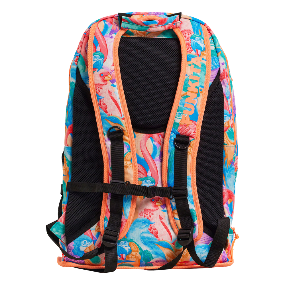 Рюкзак FUNKITA Birdsville