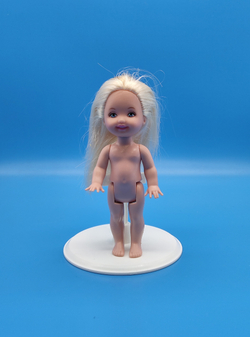 Кукла Келли 021348