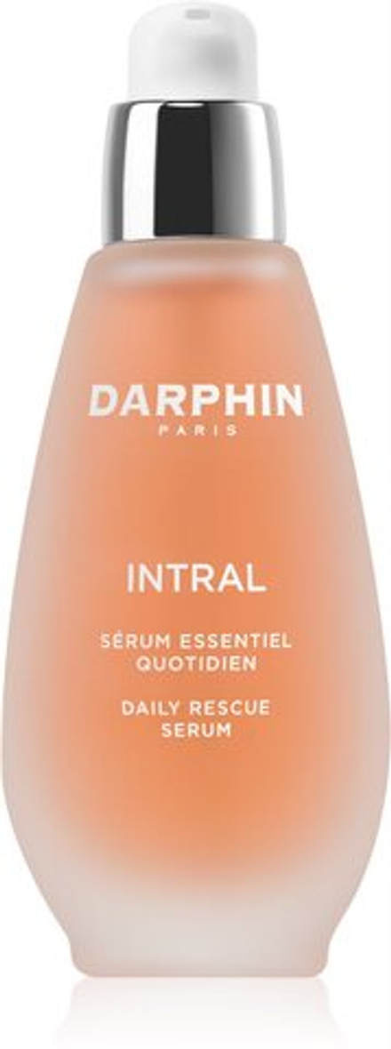 Darphin Intral Daily Rescue Serum - дневная сыворотка для чувствительной кожи /   75  ml  / GTIN 882381104955
