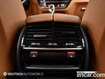 BMW 5 Series (G30) 520i Luxury (11.2019)