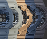 Часы Casio DW-5600CA-8ER