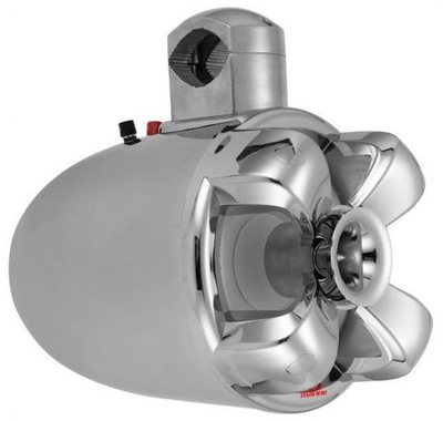 Корпусная акустика Boss Audio Marine Waketower MRWT8C, 700 Вт, 8"