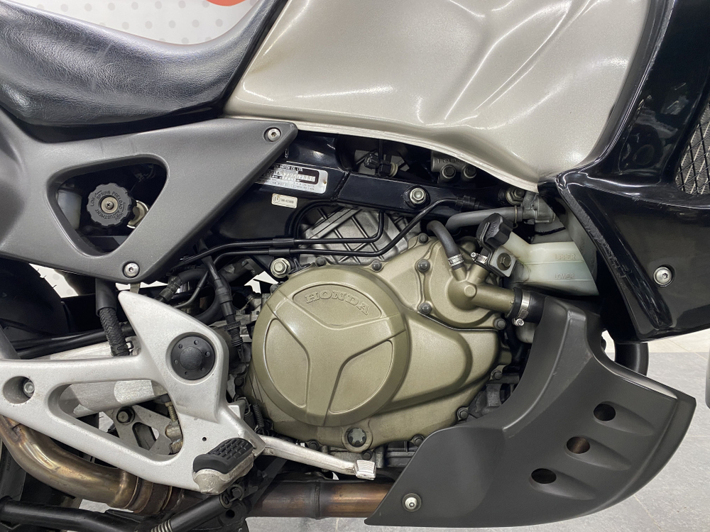 Honda XL1000V Varadero 1999