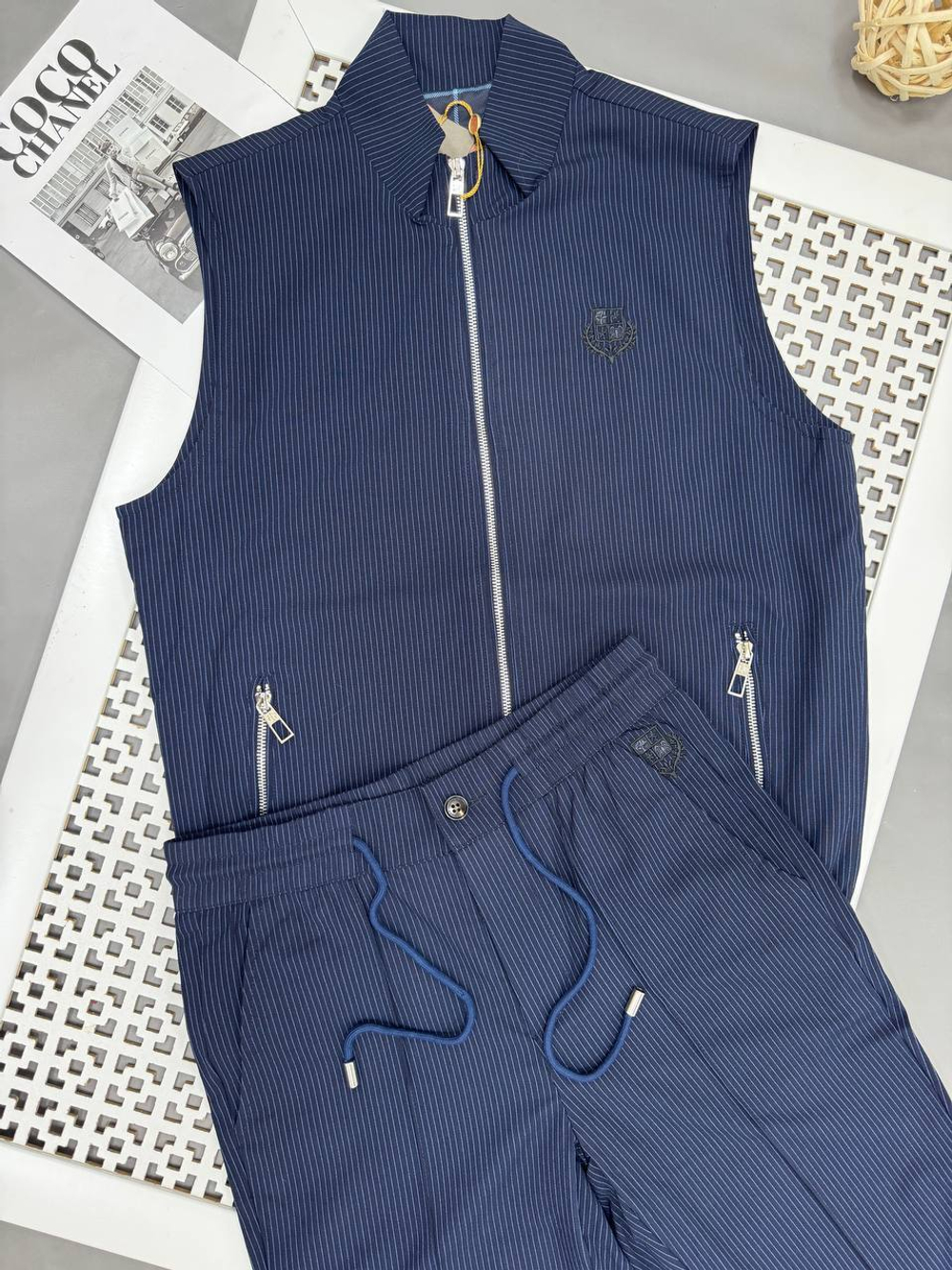 Спортивный костюм Loro Piana