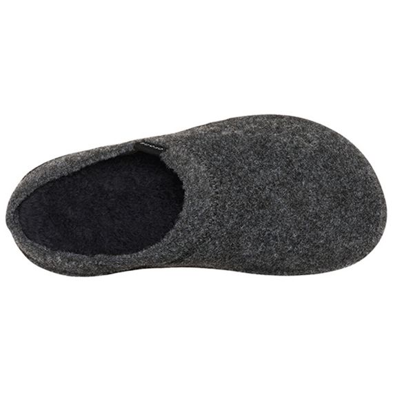 Crocs Comfort Slip-On 'Black'