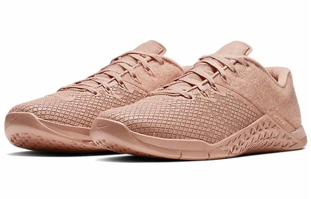Кроссовки Nike Metcon 4 Xd Patch (Женская размерная сетка)