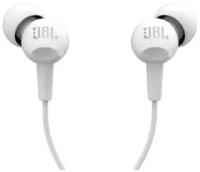 Проводные наушники JBL C100SI