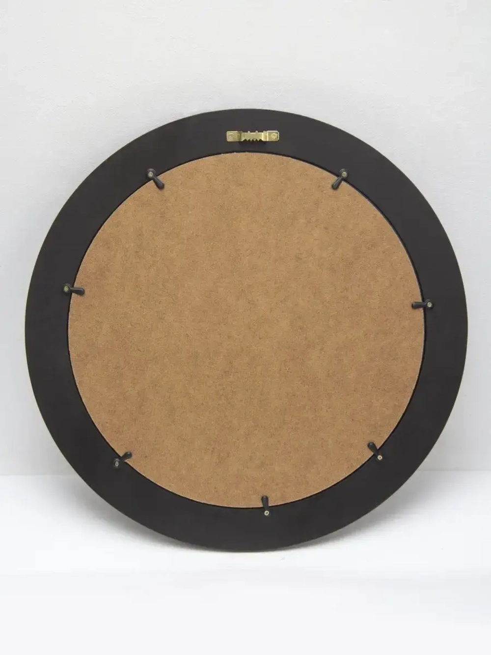 Зеркало настенное для прихожей 37 см