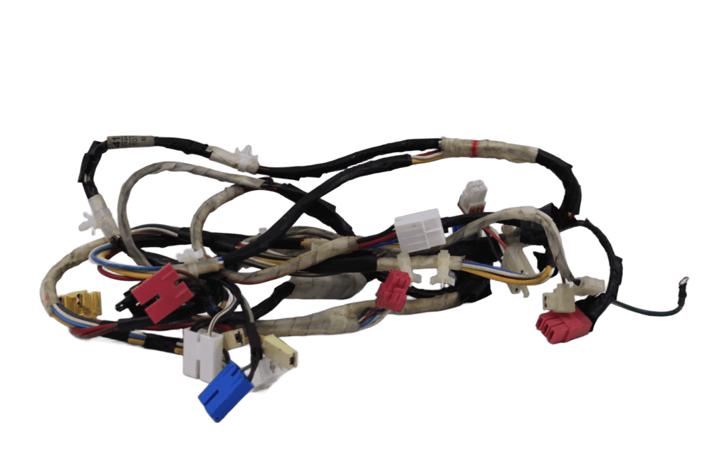 Проводка EAD62865419 стиральной машины LG F12U2HDN0