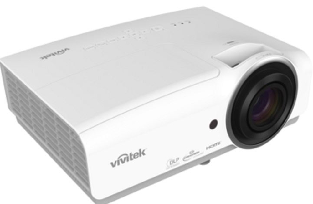 Проектор  Vivitek DU857