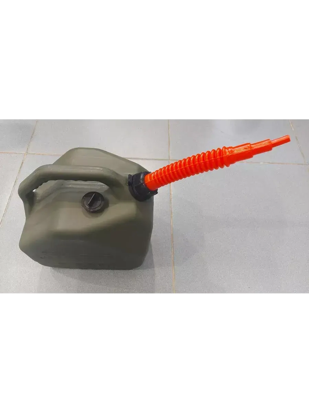 Канистра AR PRO 5.3Gal (20л, хаки)