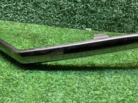 Молдинг бампера правый Hyundai Santa Fe 4 (18-21)