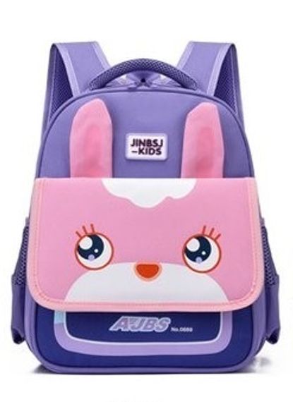 Çanta \ Bag \ Рюкзак Jinbs Kids purple