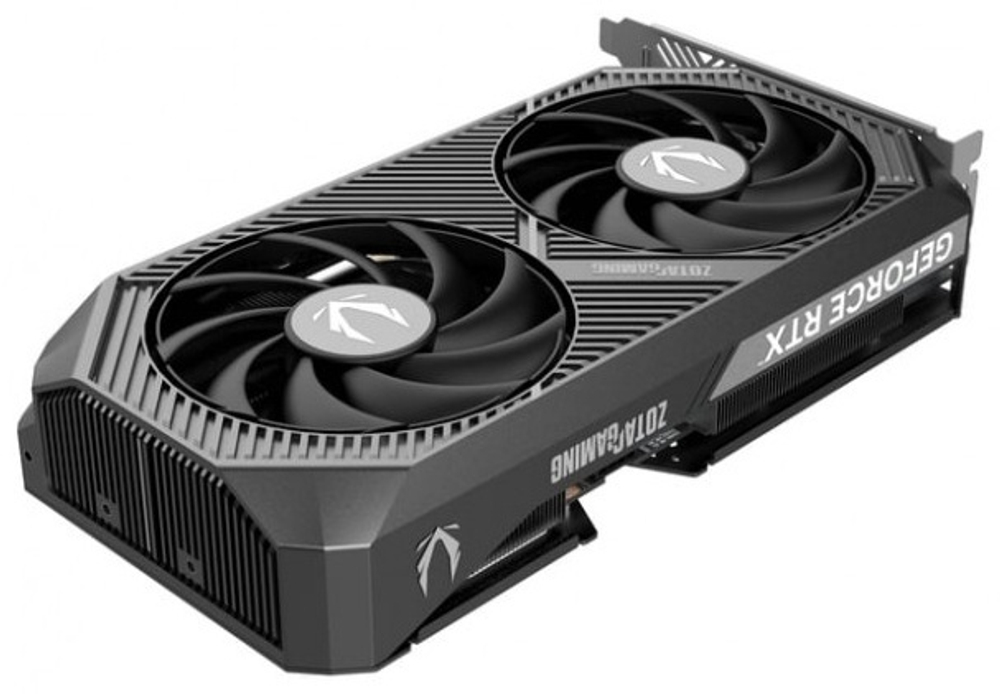 Видеокарта ZOTAC GeForce RTX 5060 Ti TWIN EDGE 16 Гб