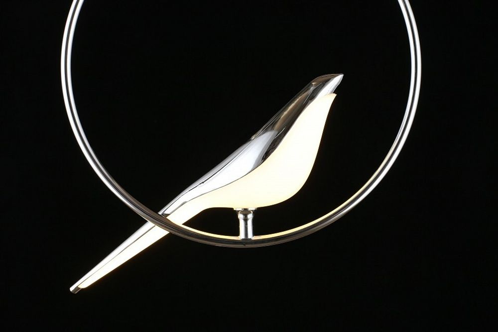 Подвесной светильник Aployt Astor APL.822.16.10