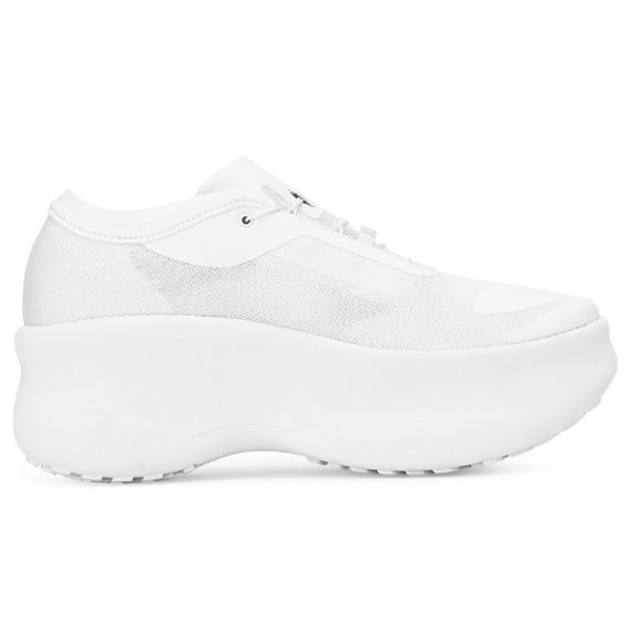 Salomon Sense Feel 'White'
