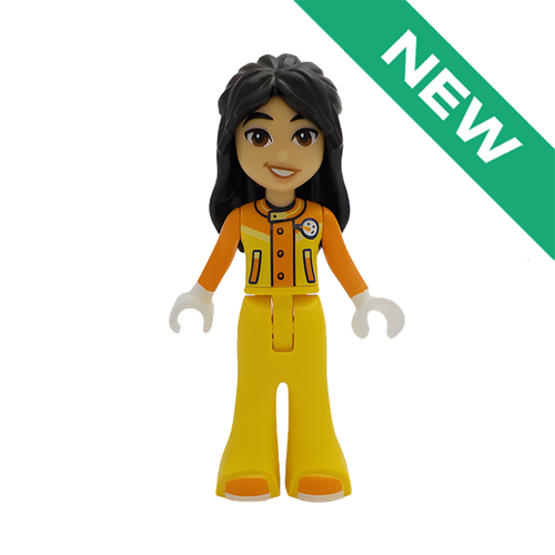 NEW Лиан frnd661