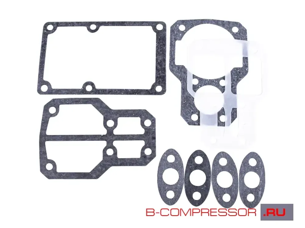 Комплект прокладок С415М