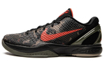 Кроссовки Nike Zoom Kobe 6 Protro "Italian Camo"
