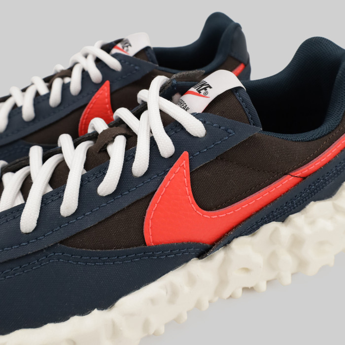 Кроссовки Nike Overbreak SP Armory Navy артикул:DC8240-400 - купить в магазине Дайс