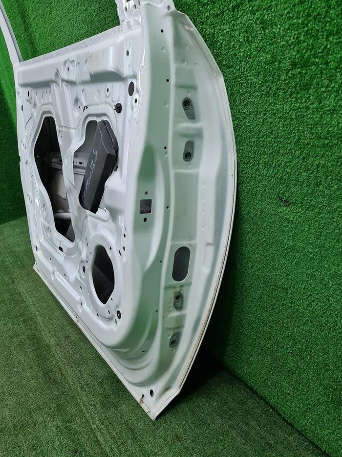 Дверь передняя левая Haval F7 (2018-2024)