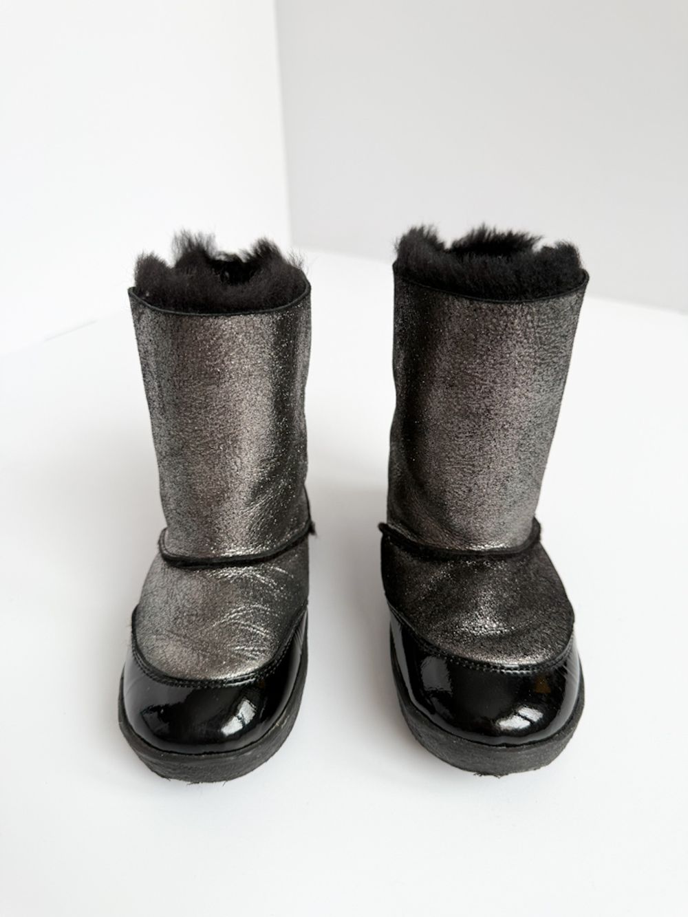 Зимние сапоги Falcotto, 25