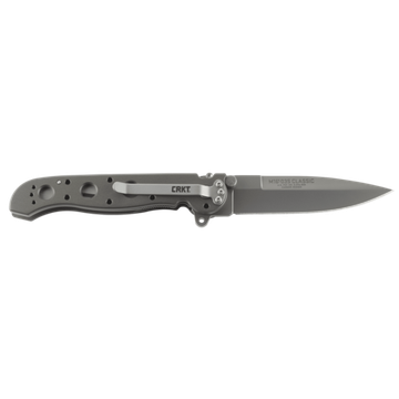 Складной нож CRKT M16-03S c клинком из стали AUS-8, рукоять алюминий