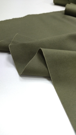 Костюмно-плательный хлопок Zegne