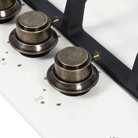 Газовая панель Maunfeld EGHE.43.33CBG.R/G