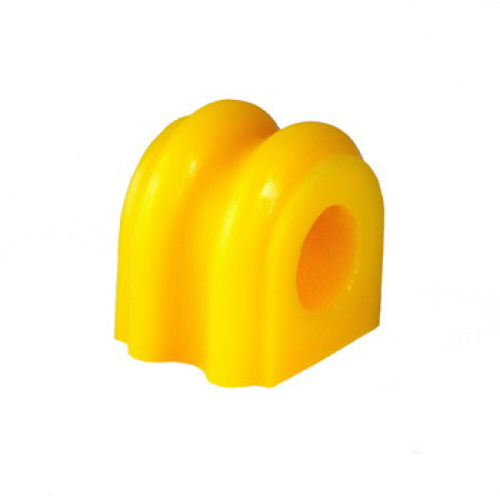 Полиуретановая втулка стабилизатора, передней подвески I.D. = 24 мм (2 шт.), Точка опоры.14-01-2316