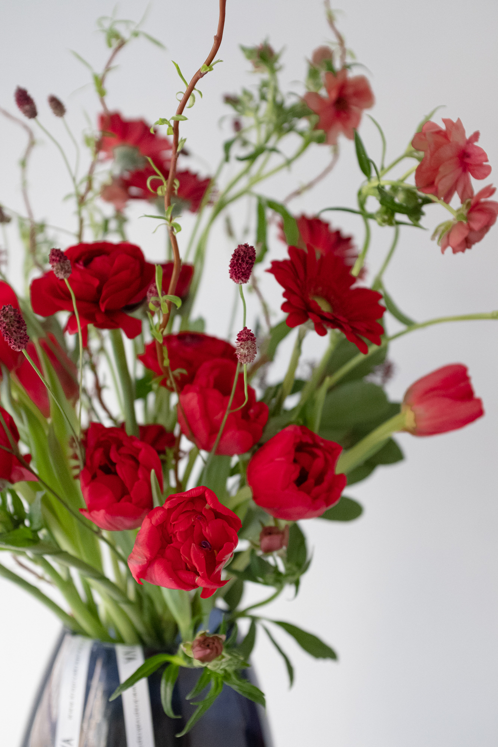 Страсть / · Искра