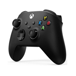 Беспроводной геймпад для Xbox One/Series/ПК (Carbon Black, черный, QAT-00009)