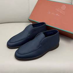 Ботинки Loro Piana Open Walk