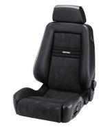 Спортивные сиденья RECARO Ergomed - E / Ergomed / LX-F для любого автомобиля Кресла Сидение ковши