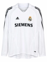 Футболка футбольная Реал Мадрид 2005/2006