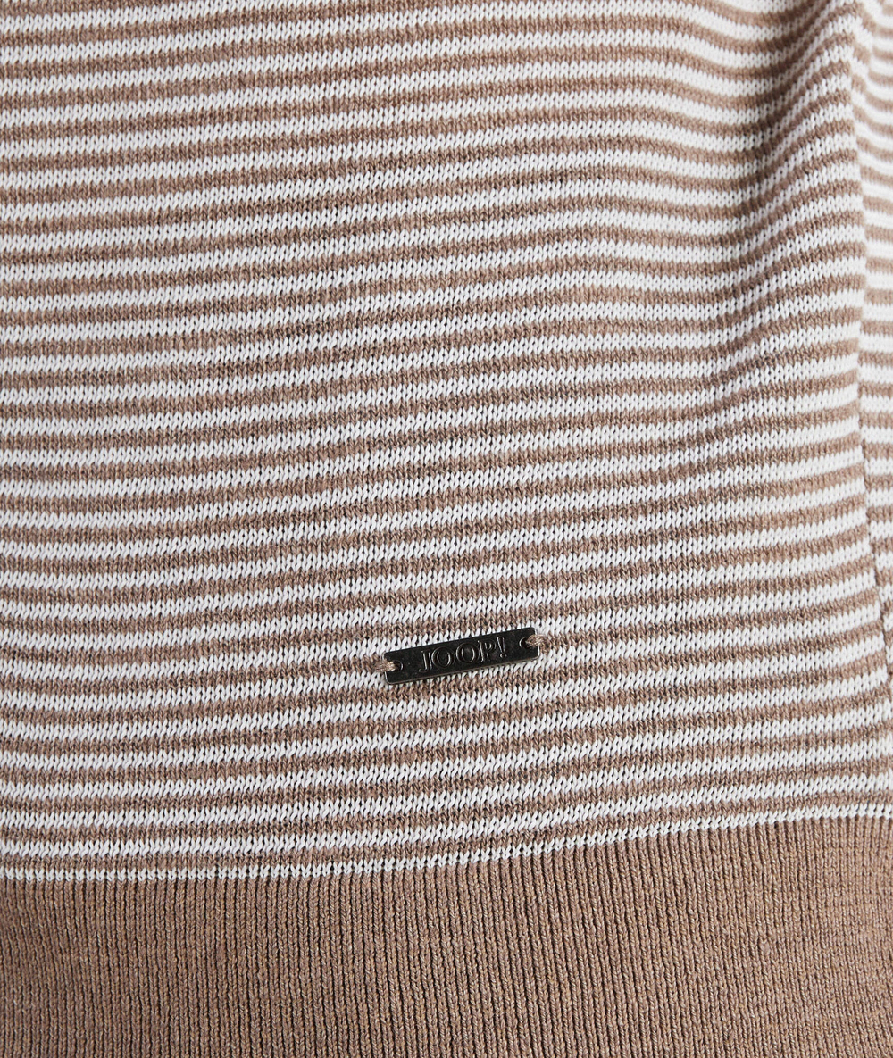 Футболка Madrin Joop! - бежевый(30035524)