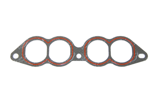 Прокладка рессивера ВАЗ 2123, 21214 а/м NIVA 4x4, URBAN, Chevrolet с герметиком БЦМ